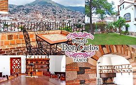 Posada Don Carlos